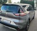 Серый Рено Эспейс, объемом двигателя 1.6 л и пробегом 210 тыс. км за 13999 $, фото 9 на Automoto.ua