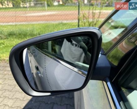 Серый Рено Эспейс, объемом двигателя 1.6 л и пробегом 138 тыс. км за 15500 $, фото 27 на Automoto.ua