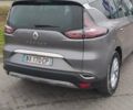 Серый Рено Эспейс, объемом двигателя 1.6 л и пробегом 195 тыс. км за 16200 $, фото 99 на Automoto.ua