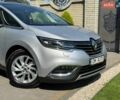 Серый Рено Эспейс, объемом двигателя 1.6 л и пробегом 175 тыс. км за 14000 $, фото 7 на Automoto.ua