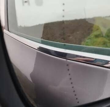 Серый Рено Эспейс, объемом двигателя 1.6 л и пробегом 195 тыс. км за 16200 $, фото 11 на Automoto.ua