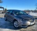 Серый Рено Эспейс, объемом двигателя 1.6 л и пробегом 170 тыс. км за 16500 $, фото 1 на Automoto.ua