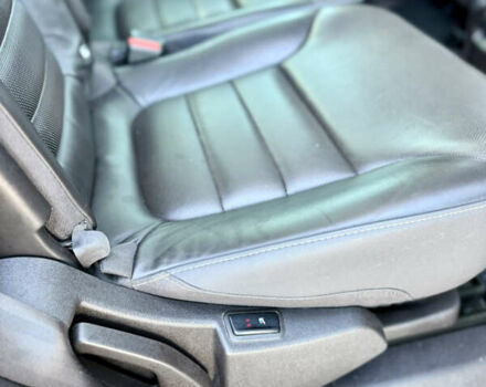 Сірий Рено Еспейс, об'ємом двигуна 1.6 л та пробігом 186 тис. км за 15900 $, фото 50 на Automoto.ua