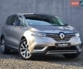 Серый Рено Эспейс, объемом двигателя 1.6 л и пробегом 213 тыс. км за 14199 $, фото 1 на Automoto.ua