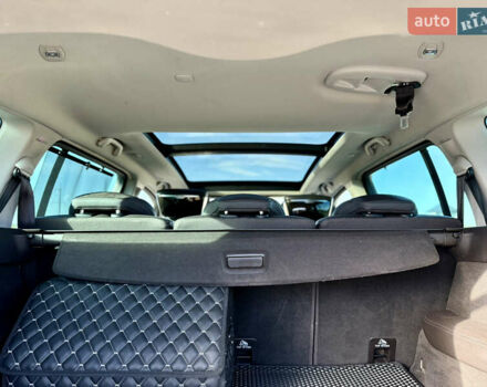 Сірий Рено Еспейс, об'ємом двигуна 1.6 л та пробігом 186 тис. км за 15900 $, фото 43 на Automoto.ua