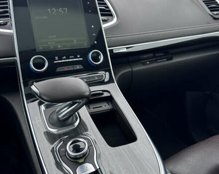 Сірий Рено Еспейс, об'ємом двигуна 1.6 л та пробігом 191 тис. км за 15450 $, фото 47 на Automoto.ua