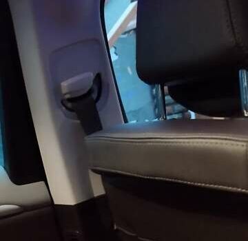 Серый Рено Эспейс, объемом двигателя 1.6 л и пробегом 195 тыс. км за 16200 $, фото 106 на Automoto.ua