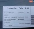 Серый Рено Эспейс, объемом двигателя 1.6 л и пробегом 164 тыс. км за 13499 $, фото 5 на Automoto.ua