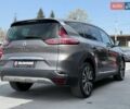 Сірий Рено Еспейс, об'ємом двигуна 1.6 л та пробігом 187 тис. км за 16495 $, фото 15 на Automoto.ua