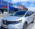 Серый Рено Эспейс, объемом двигателя 1.6 л и пробегом 268 тыс. км за 16300 $, фото 1 на Automoto.ua