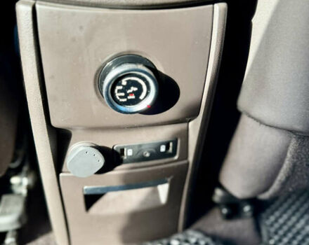 Сірий Рено Еспейс, об'ємом двигуна 1.6 л та пробігом 186 тис. км за 15900 $, фото 40 на Automoto.ua