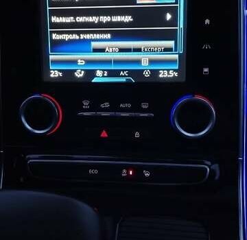 Серый Рено Эспейс, объемом двигателя 1.6 л и пробегом 195 тыс. км за 16200 $, фото 69 на Automoto.ua