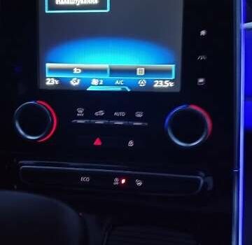 Серый Рено Эспейс, объемом двигателя 1.6 л и пробегом 195 тыс. км за 16200 $, фото 86 на Automoto.ua