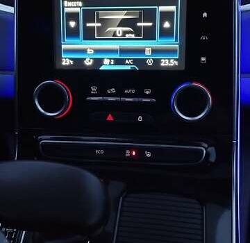 Серый Рено Эспейс, объемом двигателя 1.6 л и пробегом 195 тыс. км за 16200 $, фото 68 на Automoto.ua