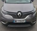 Серый Рено Эспейс, объемом двигателя 1.6 л и пробегом 195 тыс. км за 16200 $, фото 96 на Automoto.ua