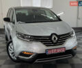 Серый Рено Эспейс, объемом двигателя 1.6 л и пробегом 136 тыс. км за 15999 $, фото 6 на Automoto.ua