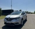 Серый Рено Эспейс, объемом двигателя 1.6 л и пробегом 138 тыс. км за 15500 $, фото 1 на Automoto.ua