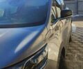 Серый Рено Эспейс, объемом двигателя 1.6 л и пробегом 170 тыс. км за 16500 $, фото 19 на Automoto.ua