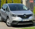 Серый Рено Эспейс, объемом двигателя 1.6 л и пробегом 175 тыс. км за 14000 $, фото 6 на Automoto.ua
