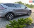 Серый Рено Эспейс, объемом двигателя 1.6 л и пробегом 137 тыс. км за 16000 $, фото 12 на Automoto.ua
