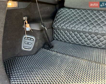 Сірий Рено Еспейс, об'ємом двигуна 1.6 л та пробігом 186 тис. км за 15900 $, фото 46 на Automoto.ua