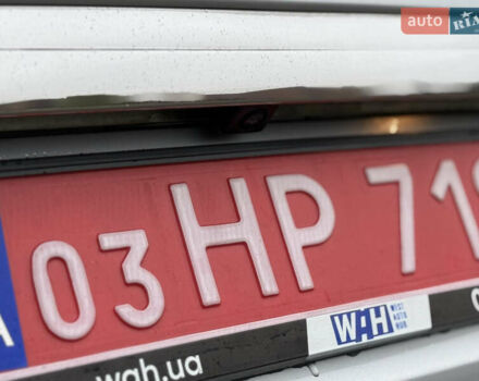 Сірий Рено Еспейс, об'ємом двигуна 1.6 л та пробігом 174 тис. км за 17800 $, фото 29 на Automoto.ua