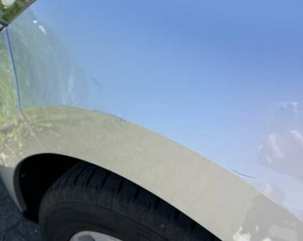 Серый Рено Эспейс, объемом двигателя 1.6 л и пробегом 138 тыс. км за 15500 $, фото 34 на Automoto.ua