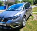 Сірий Рено Еспейс, об'ємом двигуна 1.6 л та пробігом 190 тис. км за 14800 $, фото 1 на Automoto.ua