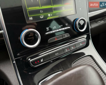 Сірий Рено Еспейс, об'ємом двигуна 1.6 л та пробігом 174 тис. км за 17800 $, фото 62 на Automoto.ua