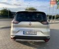 Серый Рено Эспейс, объемом двигателя 1.6 л и пробегом 252 тыс. км за 15500 $, фото 7 на Automoto.ua