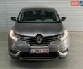Серый Рено Эспейс, объемом двигателя 1.6 л и пробегом 234 тыс. км за 13950 $, фото 19 на Automoto.ua