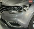 Серый Рено Эспейс, объемом двигателя 1.6 л и пробегом 238 тыс. км за 13950 $, фото 23 на Automoto.ua
