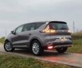 Серый Рено Эспейс, объемом двигателя 1.6 л и пробегом 195 тыс. км за 16200 $, фото 48 на Automoto.ua