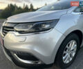 Серый Рено Эспейс, объемом двигателя 1.6 л и пробегом 240 тыс. км за 14200 $, фото 3 на Automoto.ua