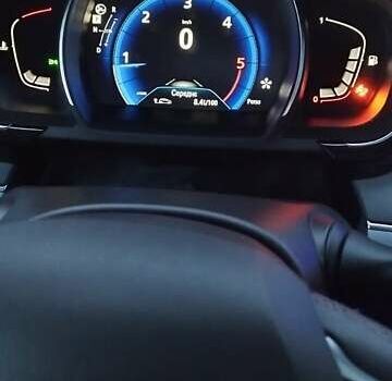 Серый Рено Эспейс, объемом двигателя 1.6 л и пробегом 195 тыс. км за 16200 $, фото 71 на Automoto.ua