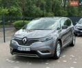 Серый Рено Эспейс, объемом двигателя 1.6 л и пробегом 270 тыс. км за 14700 $, фото 1 на Automoto.ua