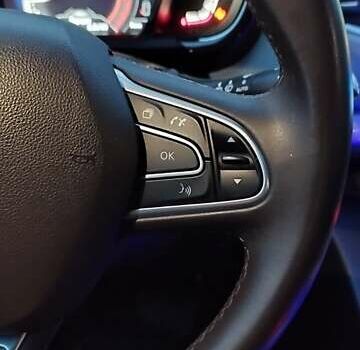 Серый Рено Эспейс, объемом двигателя 1.6 л и пробегом 195 тыс. км за 16200 $, фото 104 на Automoto.ua