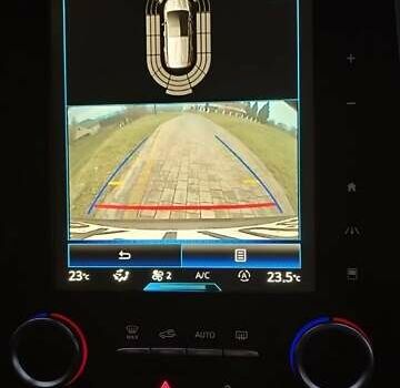 Серый Рено Эспейс, объемом двигателя 1.6 л и пробегом 195 тыс. км за 16200 $, фото 62 на Automoto.ua