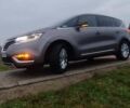 Серый Рено Эспейс, объемом двигателя 1.6 л и пробегом 195 тыс. км за 16200 $, фото 58 на Automoto.ua