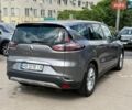 Серый Рено Эспейс, объемом двигателя 1.6 л и пробегом 270 тыс. км за 14700 $, фото 3 на Automoto.ua