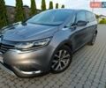 Серый Рено Эспейс, объемом двигателя 1.6 л и пробегом 137 тыс. км за 16000 $, фото 3 на Automoto.ua