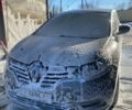 Серый Рено Эспейс, объемом двигателя 1.6 л и пробегом 170 тыс. км за 16500 $, фото 9 на Automoto.ua