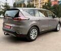 Сірий Рено Еспейс, об'ємом двигуна 1.6 л та пробігом 211 тис. км за 14900 $, фото 5 на Automoto.ua