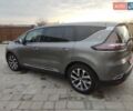 Серый Рено Эспейс, объемом двигателя 1.6 л и пробегом 171 тыс. км за 17350 $, фото 5 на Automoto.ua