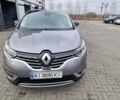 Серый Рено Эспейс, объемом двигателя 1.6 л и пробегом 171 тыс. км за 18200 $, фото 1 на Automoto.ua