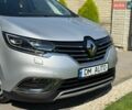 Серый Рено Эспейс, объемом двигателя 1.6 л и пробегом 175 тыс. км за 14000 $, фото 8 на Automoto.ua