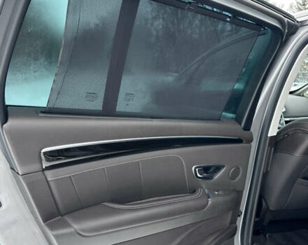 Сірий Рено Еспейс, об'ємом двигуна 1.6 л та пробігом 191 тис. км за 15450 $, фото 42 на Automoto.ua