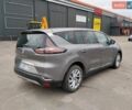 Серый Рено Эспейс, объемом двигателя 1.6 л и пробегом 164 тыс. км за 13499 $, фото 17 на Automoto.ua