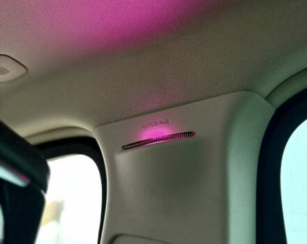 Сірий Рено Еспейс, об'ємом двигуна 1.6 л та пробігом 186 тис. км за 15900 $, фото 18 на Automoto.ua