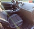Серый Рено Эспейс, объемом двигателя 1.6 л и пробегом 137 тыс. км за 16000 $, фото 24 на Automoto.ua